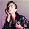 Dua Lipa Dua Lipa (CD) Deluxe Album