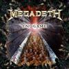Megadeth Endgame (CD) Bonus Tracks Album