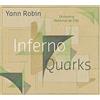 Yann Robin Yann Robin: Inferno/Quarks (CD) Album