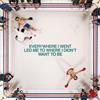 Tom Grennan Everywhere I Went, Led Me to Where I Didn't Want to Be (CD) Album