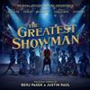 The Greatest Showman Soundtrack CD OST JAPANESE Ver. NUOVO