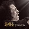 Senese James Vinile James Senese - Chest Nun 'A Terra Mia (Vinyl LP)
