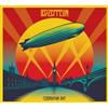 Led Zeppelin Celebration Day (CD) Album Digipak