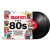 Various Artists Smash Hits the 80s (Vinyl LP) 12" Album