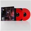 TEDUA Vita Vera - Mixtape, aspettando La Divina Commedia (2lp Rosso) (Vinyl LP)