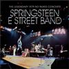 Bruce Springsteen & The E Street Band The Legendary 1979 No Nukes Concerts (CD)