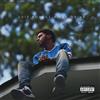 J. Cole 2014 Forest Hills Drive (CD) Album