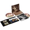 Led Zeppelin In Through the Out Door (CD) Deluxe Album
