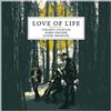 Vincent Courtois, Robin Fincker & Daniel Erdmann Love of Life (CD) Album Digipak