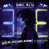 Meta Ermal Non Abbiamo Armi Il Concerto (CD)