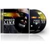Vasco Rossi VASCO LIVE MILANO SANSIRO (2CD) (CD)