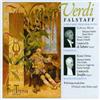 Giuseppe Verdi Verdi: Falstaff (CD) Album