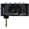 Rushead Max Amplificatore Con Effetti per Basso Portatile Ricaricabile Con USB p