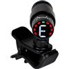 Fender "Bullet" Accordatore Cromatico a Pinza per Chitarra/Basso, Display LED a