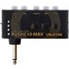 Rushead Max USB Ricaricabile Portatile Tascabile Chitarra Amplificatore per Cuff