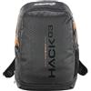 Bullpadel Zaino Hack Bpm 24001 Nero