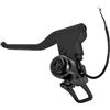 fhjwqronte Componente Freno per Scooter Alimentato a Batteria Sostituzione Maniglia Freno Scooter Elettrico per Ninebot, per Max G30 F20 F30 F2plus, per Xiaomi, M365