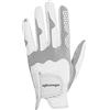 QUILSTM Guanti da golf Armour per uomo mancini, per sport all'aria aperta, fitness, traspiranti, resistenti, elastici e antiscivolo, che impugnano molto