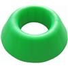 WOVEBIUS Supporto per palloni da calcio, rugby, calcio, pallacanestro, pallavolo, casa, ufficio, dormitorio, espositore per ragazzi, blu
