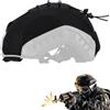 Generico Copertura protettiva per caschi | Copricaschi softair Copricaschi in nylon tattiche militari da combattimento,Outdoor Airsoft Paintball Tattici Militari Equipaggiamento protett