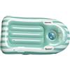 Generico Bodyboard Gonfiabile Per Bambini - Bodyboard Gonfiabile Portatile Galleggiante con Maniglia | Giochi da Spiaggia Nuoto | Per Piscina Lago Surf Surfing Estate Viaggio Gita Famiglia Gioco Sport Attività