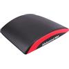 ibasenice Cuscino Supporto Lombare in Cotone Pieghevole Addominale e Addominali per Allenamento Fitness per Esercizi Sit Up a Casa in Palestra