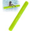 Generico Noodle Per Piscina | Giocattolo Gonfiabile Per Piscina E Giochi D'Acqua,Tubo Galleggiante In PVC - Per Donne Estate All'Aperto Spiaggia Vacanza Resort Lago Fiume Giardino Acquatico