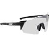 Generic Occhiali da ciclismo fotocromatici, polarizzati, occhiali da sole sportivi, protezione UV400, occhiali da guida trasparenti per uomini, donne e ragazzi