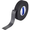 Mikikit Nastro Grip Antiscivolo per Manico Racchetta da Badminton e Tennis Lint, Protegge e Riduce Lo Scivolamento, 1 Rotolo per Allenamento