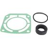 DBWOZER 19242-ZW1-B00 per Kit paraolio Base Pompa Scatola Ingranaggi Inferiore fuoribordo Adatto per Motore per Barche Honda 60HP 75HP 90HP 115HP 130HP 91253-ZZ3-003
