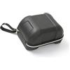 Buxuaaaa Custodia per il trasporto di occhiali da sci impermeabile antiurto borsa organizer per sci ciclismo snowboard occhiali accessori da sci custodia impermeabile
