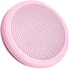 Genérico Disco di equilibrio, cuscino oscillante, cuscinetto di equilibrio di stabilità per allenamento, disco multifunzionale con pompa ad aria, cuscino oscillante antiscivolo per allenamento