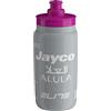ELITE Fly Team 2025 Borraccia - Team Jayco AlUla Edizione Ufficiale - Borraccia Ciclismo Ultra-Leggera 550 ml