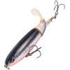 IMUSINICE Esca Artificiale per Plastica 13g 10cm Resistenti Alta Simulazione e Attrezzatura Pesca Professionale