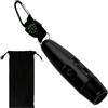Generico Electric Whistles - Battery Operated Adjustable 3 Tones with Compass - Sports Whistle with Lanyard,for Volleyball Soccer Coaches Referees Teachers Outdoor Hiking Camping