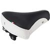 Selle Montegrappa MONTEGRAPPA 8051772125431, Sella Unisex Adulto, Nero, 265x215 mm
