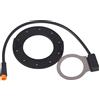windmeile | Sensore Pedale BZ-10C, Impermeabile, Sensore Pas, Assistente Sistema Pas, E-Bike, Bici Elettrica, Pedelec, 24V/36V/48V
