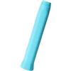 Buxuaaaa Professionale Silicone Badminton Overgrip Confortevole Pickleballs Paddles Grip Soft Silicone Racchetta Grip Cover Badminton Racchetta Maniglia Copertura