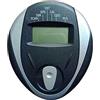 Ronyme Tachimetro Universale con Cardiofrequenzimetro Integrato - Strumento Analitico Resistente per Biciclette Sportive, Come