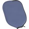 MotiveTech Custodia per Racchetta in Neoprene con Tasca con Cerniera, Viola
