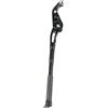 Generico Cavalletto Laterale in Lega di Alluminio G780, Regolabile for XTC820/XTC880 27,5 MTB