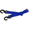 TUXCAXI Cinghia resistente per porta scarponi da snowboard, trasporta comodamente calzature e pattini da ghiaccio a mani libere o attaccata allo zaino. Cinghia per porta