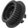 WOVEBIUS 38T 5M Cintura Elettrica Skate Board Ruote Pulegge Cog FAI DA TE Aggiornamento Longboard Motor Gear Professionale Riparazione Manutenzione
