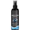 Gvblkq Spray Antiappannamento Occhialini Nuoto | Defogger per Occhiali da 50 Ml - Spray Antiappannamento Specchi - per Immersioni, Snorkeling, specchi, Sci, Viaggi, Parabrezza