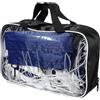 shpuuyy Set Beach Volley,Sportivi Impermeabili - Rete da Pallavolo Acqua,per Acqua Spiaggia Campo Cortile Terrazza Interno Esterno Campeggio Bambini Adulti
