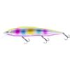 JATSUI BLASTER - Artificiale per Pesca da Spinning o Traina d'Altura, Armato con Ancorette VMC, 166 MM / 31 GR
