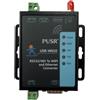 PUSR USR-W610 Wireless Converter Serial to WiFi Ethernet Converter RS485/RS232 WiFi Serial Server Support Modbus Gateway Realizza dati seriali e pacchetto dati TCP/IP Trasmissione trasparente