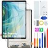 H&LYCYJ Display per Samsung Tab S6 Lite (2024) 10,4 pollici P620 P625 LCD schermo di ricambio con kit