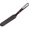 Tefal K2060914 Ingenio - Spatola per Crepes Silicone Nero 38,1 x 9,2 x 7,2 cm