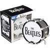 Grupo Erik Lampada The Beatles - Lampada da Scrivania e Comodino con Luce LED Fredda, Luce Notturna The beatles Musica | Cavo USB o Pile AAA (14,2 x 16,5 x 14 cm)